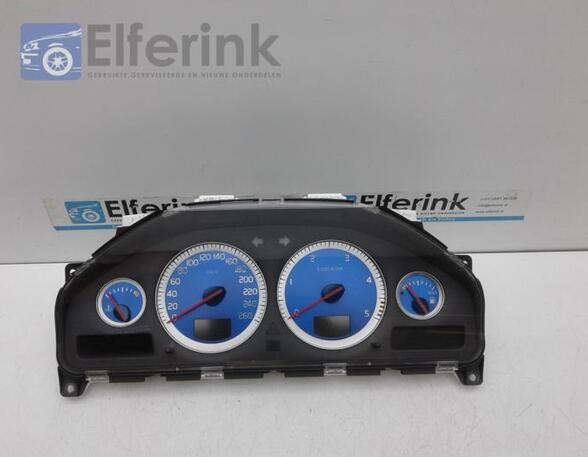 Tachometer (Revolution Counter) VOLVO XC90 I (275)