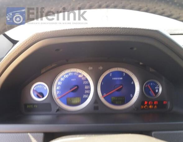 Tachometer (Revolution Counter) VOLVO XC90 I (275)