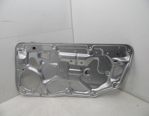 Window Lift VOLVO V70 III (135), VOLVO XC70 II (136)