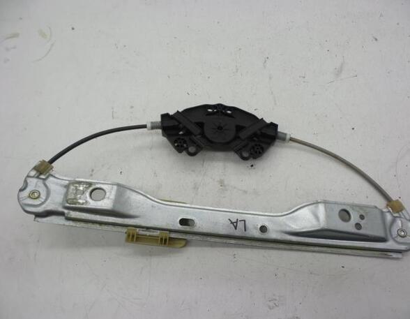 Window Lift VOLVO S60 II (134)