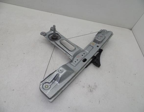 Window Lift OPEL Insignia A Stufenheck (G09)