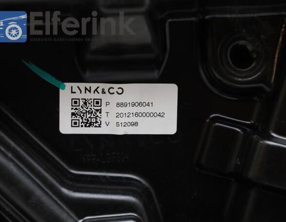 Window Lift LYNK & CO 1