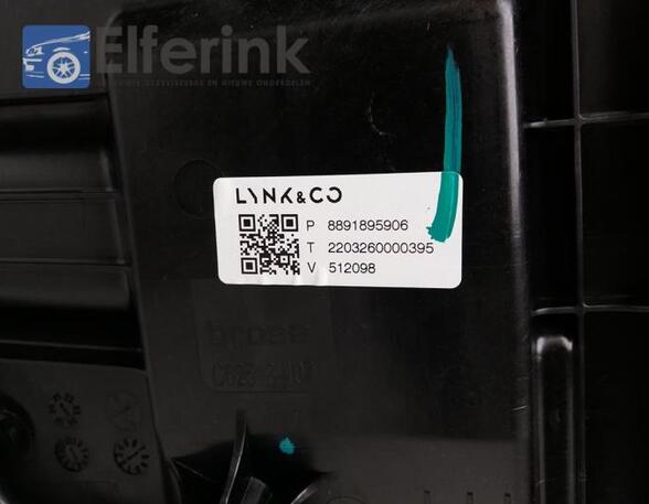 Window Lift LYNK & CO 1