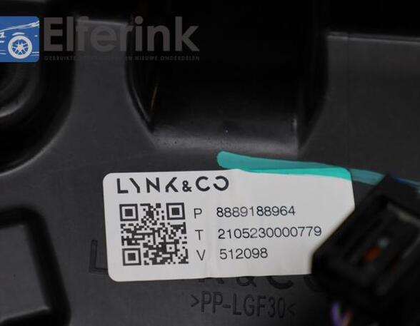 Window Lift LYNK & CO 1