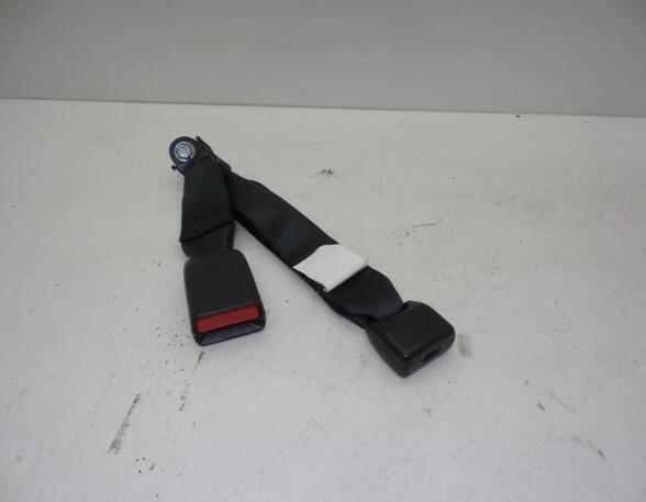 Seat Belt Buckle OPEL Agila (B) (B H08)