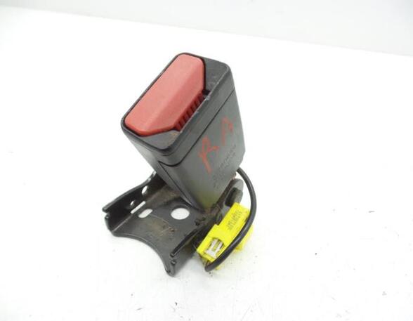 Seat Belt Buckle VOLVO V60 I (155, 157)