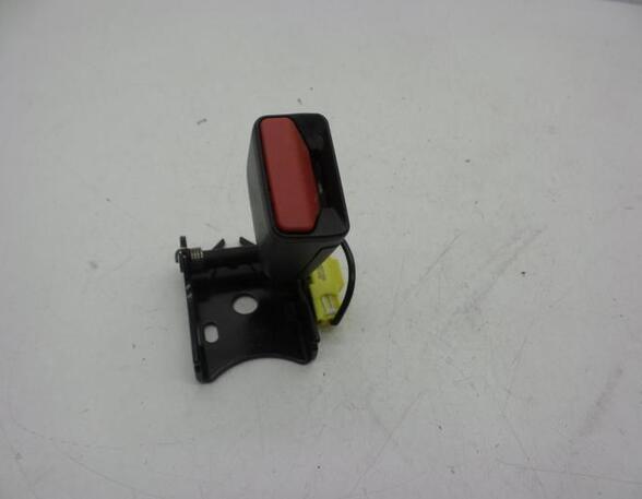 Seat Belt Buckle VOLVO V60 I (155, 157)