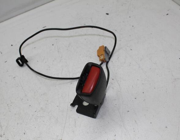 Seat Belt Buckle VOLVO V50 (545)