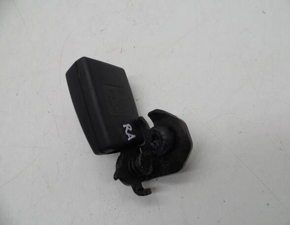 Seat Belt Buckle OPEL CORSA D (S07)