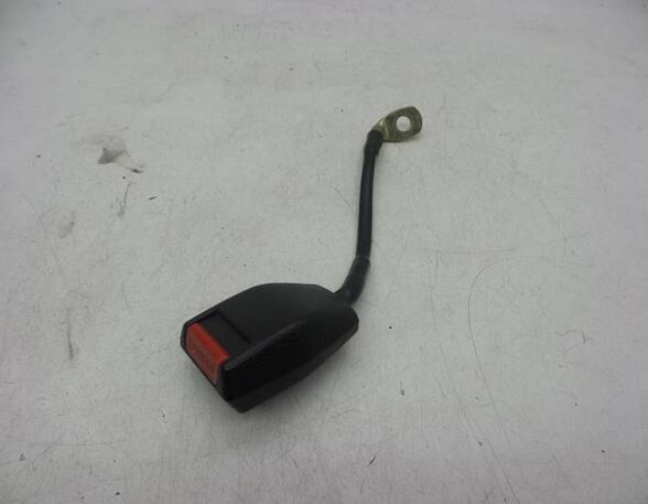 Seat Belt Buckle SAAB 900 I Combi Coupe