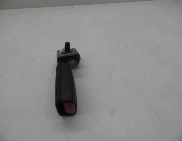 Seat Belt Buckle SAAB 9-3 (YS3D), SAAB 900 II