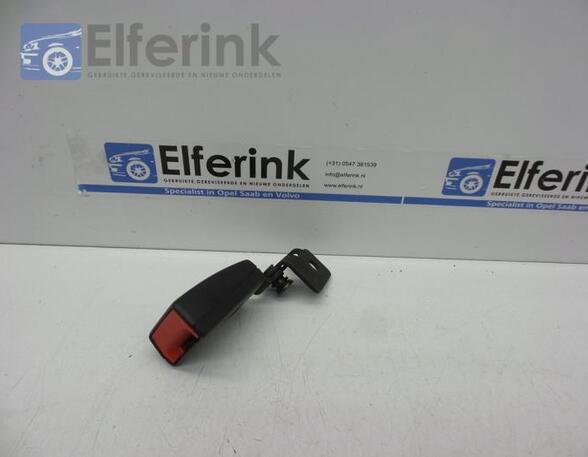 Seat Belt Buckle OPEL ASTRA J Sports Tourer (P10)