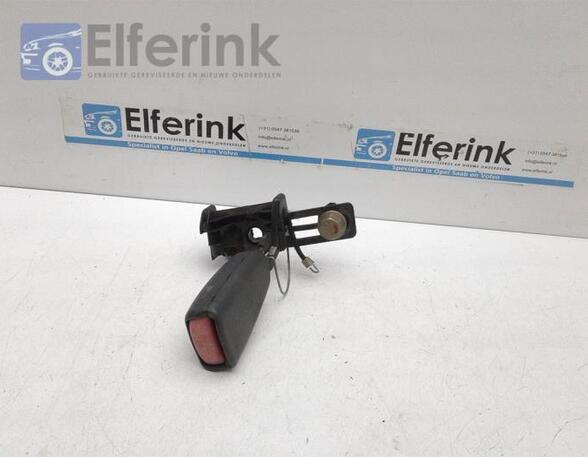 Seat Belt Buckle VOLVO 850 Estate (855), VOLVO V70 I (875, 876)