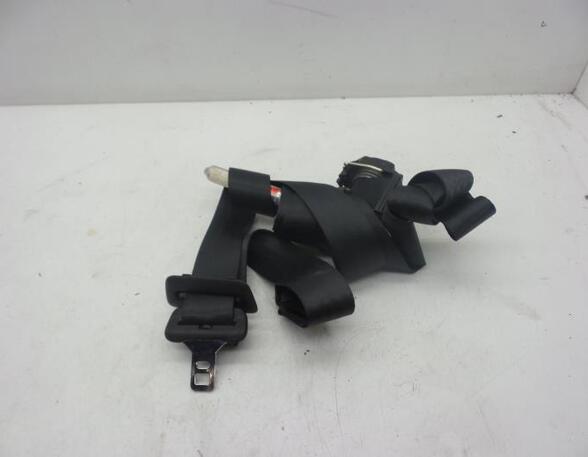 Seat Belt Pretensioners VOLVO S80 II (124)