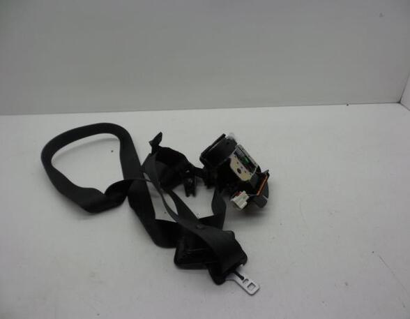 Seat Belt Pretensioners VOLVO V70 III (135)