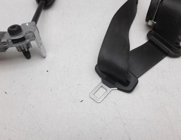 Seat Belt Pretensioners OPEL CORSA D (S07)