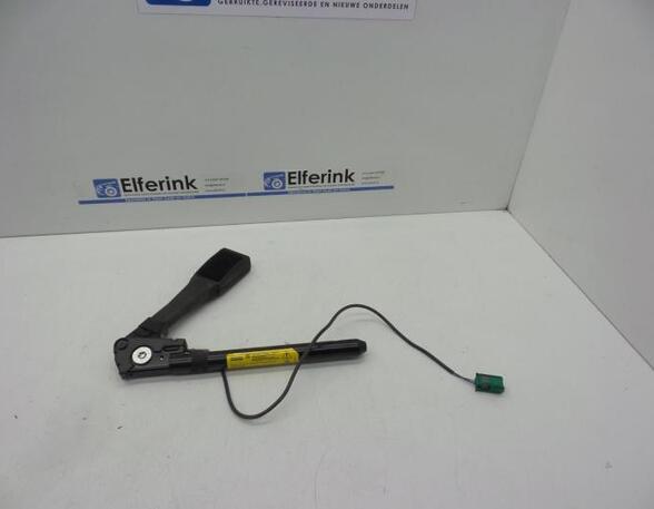 Seat Belt Pretensioners OPEL Astra H GTC (L08)