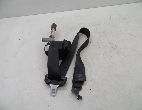 Seat Belt Pretensioners VOLVO S60 I (--)