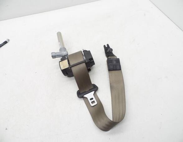 Seat Belt Pretensioners VOLVO S80 II (124)