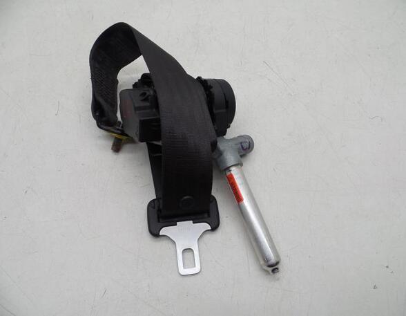 Seat Belt Pretensioners VOLVO V50 (MW)