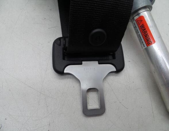 Seat Belt Pretensioners VOLVO V50 (MW)