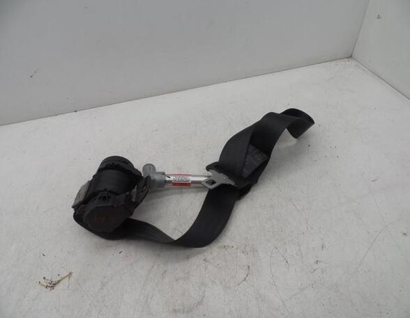 Seat Belt Pretensioners VOLVO V50 (545)