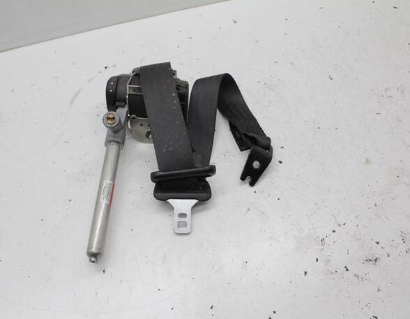 Seat Belt Pretensioners VOLVO V70 III (135)