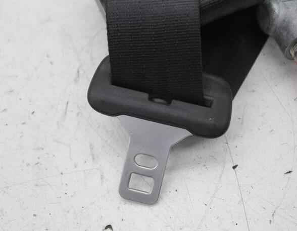 Seat Belt Pretensioners VOLVO S60 I (--)