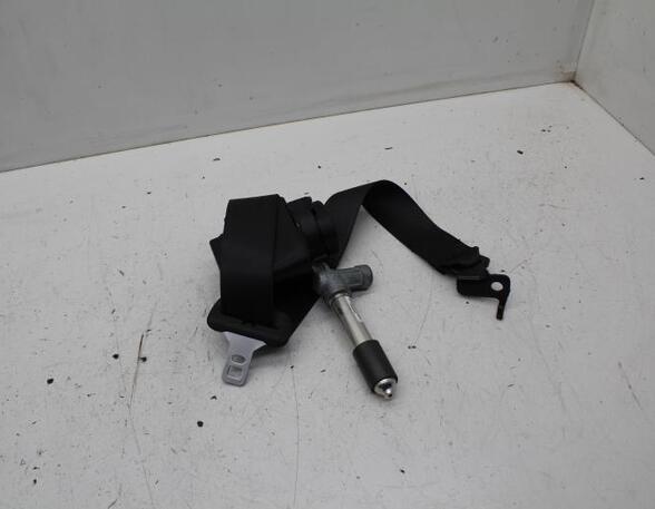 Seat Belt Pretensioners VOLVO S60 I (--)