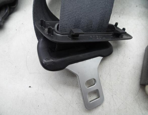 Seat Belt Pretensioners VOLVO S60 I (--)