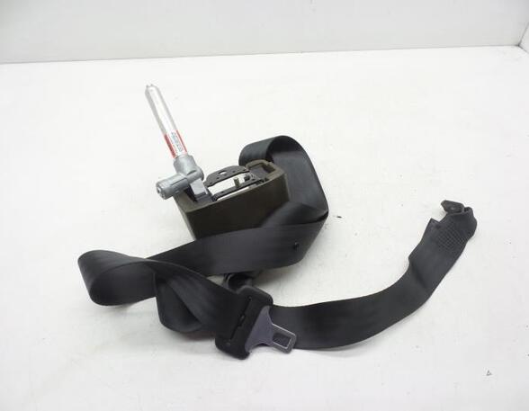 Seat Belt Pretensioners VOLVO V50 (MW)