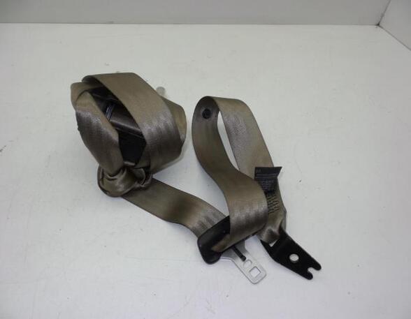 Seat Belt Pretensioners VOLVO S80 II (124)