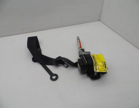 Seat Belt Pretensioners SAAB 900 II Convertible, SAAB 9-3 Cabriolet (YS3D)