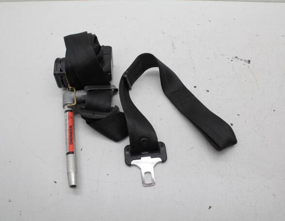 Seat Belt Pretensioners SAAB 9-3 (YS3D), SAAB 900 II