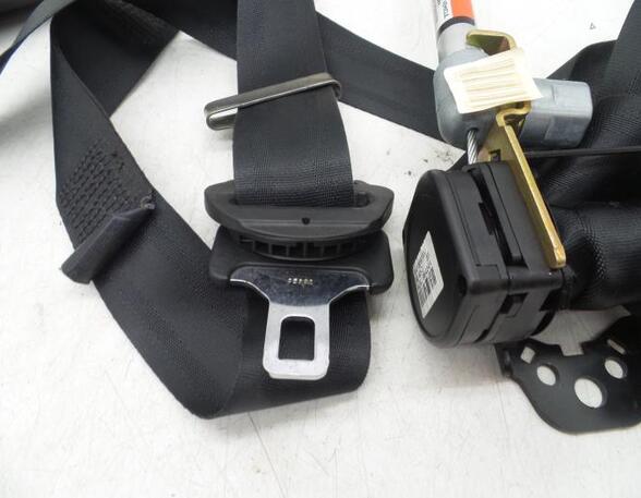 Seat Belt Pretensioners SAAB 9-3 (YS3D)