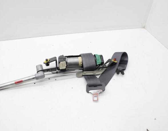 Seat Belt Pretensioners VOLVO S60 I (--)