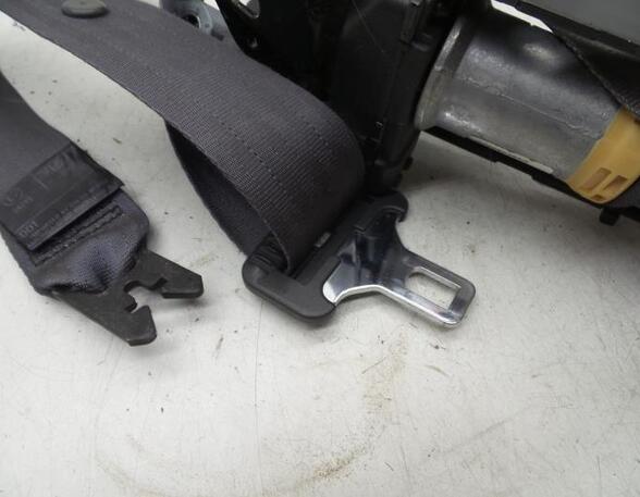 Seat Belt Pretensioners VOLVO S60 I (--)