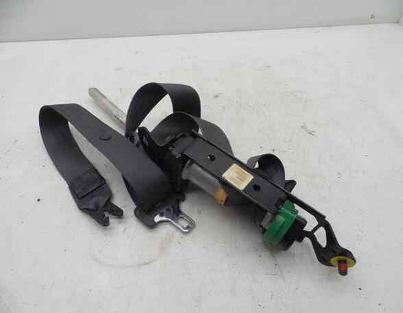 Seat Belt Pretensioners VOLVO S60 I (--)