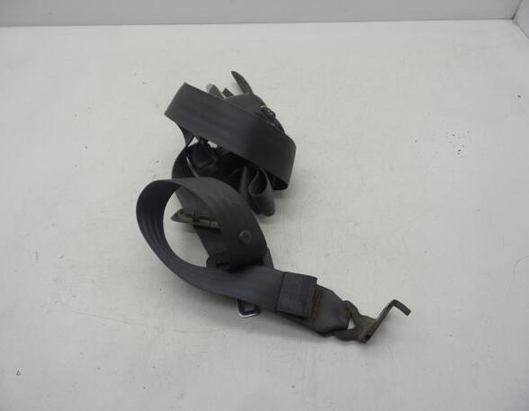 Gurtsrammer links hinten von einem Volvo S60