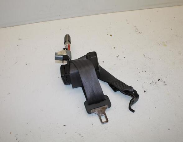 Seat Belt Pretensioners VOLVO S60 I (384)