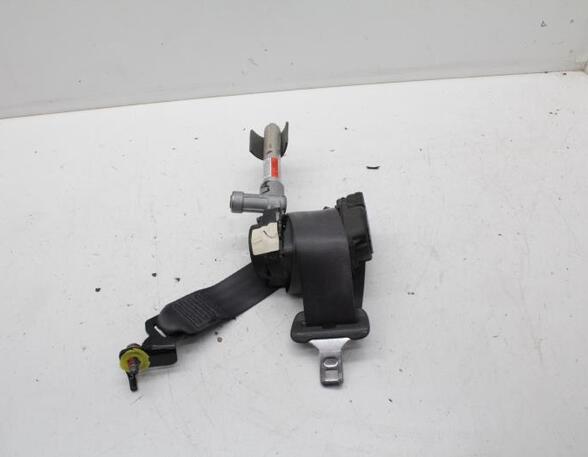 Seat Belt Pretensioners VOLVO S60 I (--)