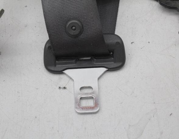 Seat Belt Pretensioners VOLVO S60 I (--)