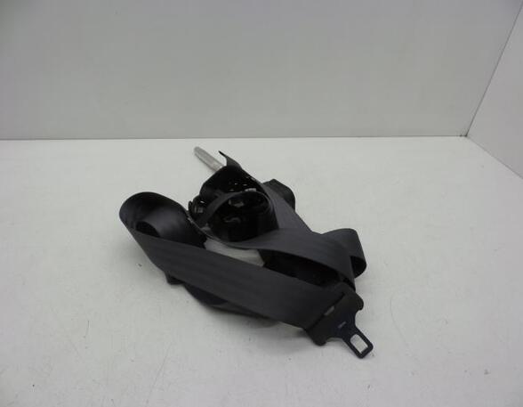 Gurtspanner Mitte hinten von einem Volvo V70 (V70 01-)