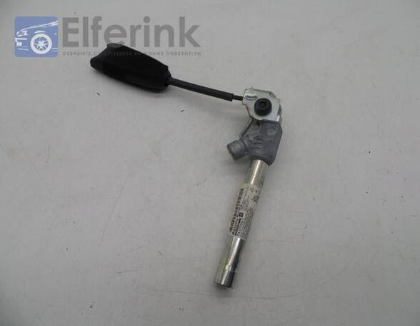 Seat Belt Pretensioners OPEL CORSA D (S07)