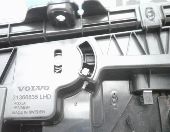 Glove Compartment (Glovebox) VOLVO XC90 II (256)