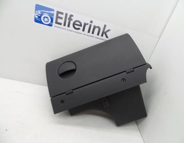 Glove Compartment (Glovebox) OPEL CORSA C (X01)