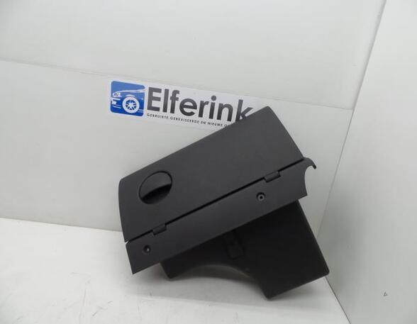 Glove Compartment (Glovebox) OPEL Corsa C (F08, F68)