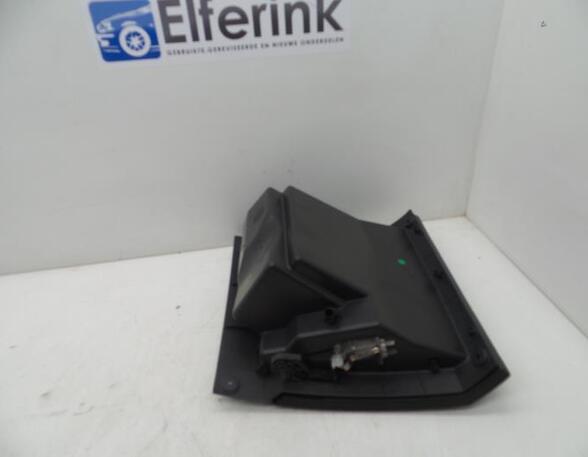 Glove Compartment (Glovebox) OPEL Meriva (--)