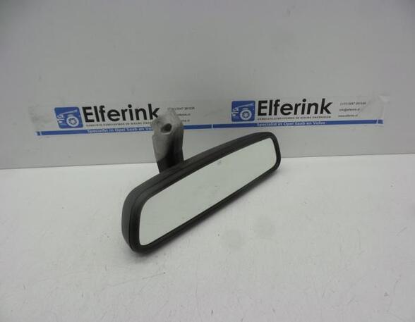 Interior Rear View Mirror VOLVO V60 I (155, 157)