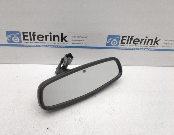 Interior Rear View Mirror OPEL AMPERA (R12)